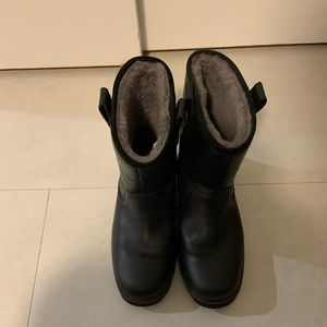 Men UGG Winter Waterproof Boots